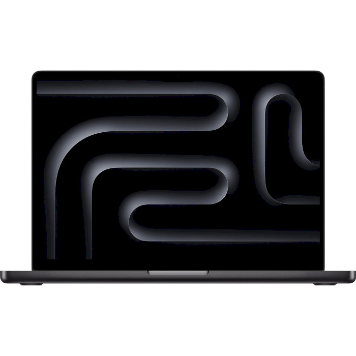 Ноутбук APPLE A2992 MacBook Pro 14" M3 Pro 36GB/1TB Space Black (Z1AV001ER)