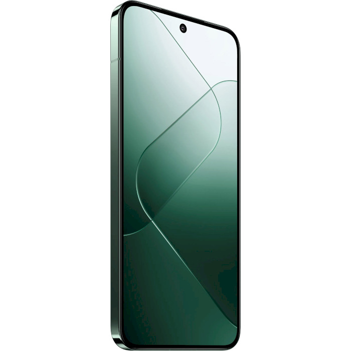 Смартфон XIAOMI 14 12/512GB Jade Green