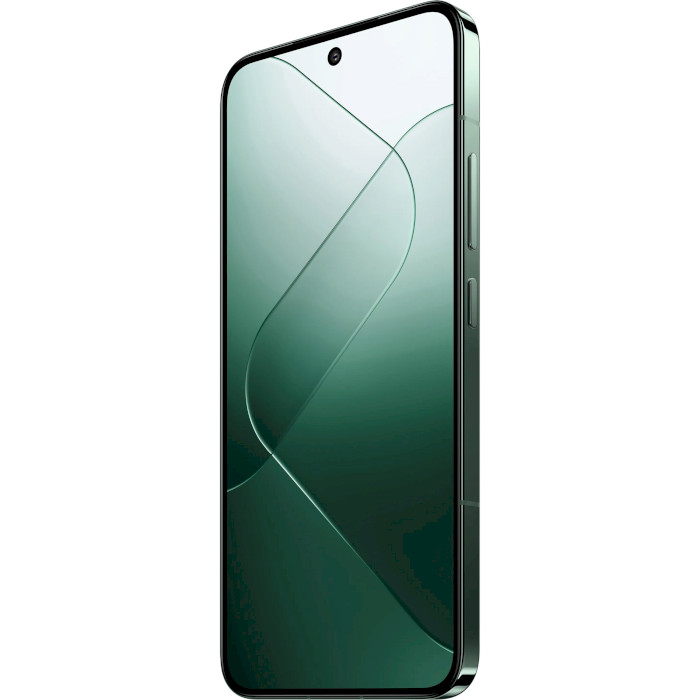 Смартфон XIAOMI 14 12/512GB Jade Green