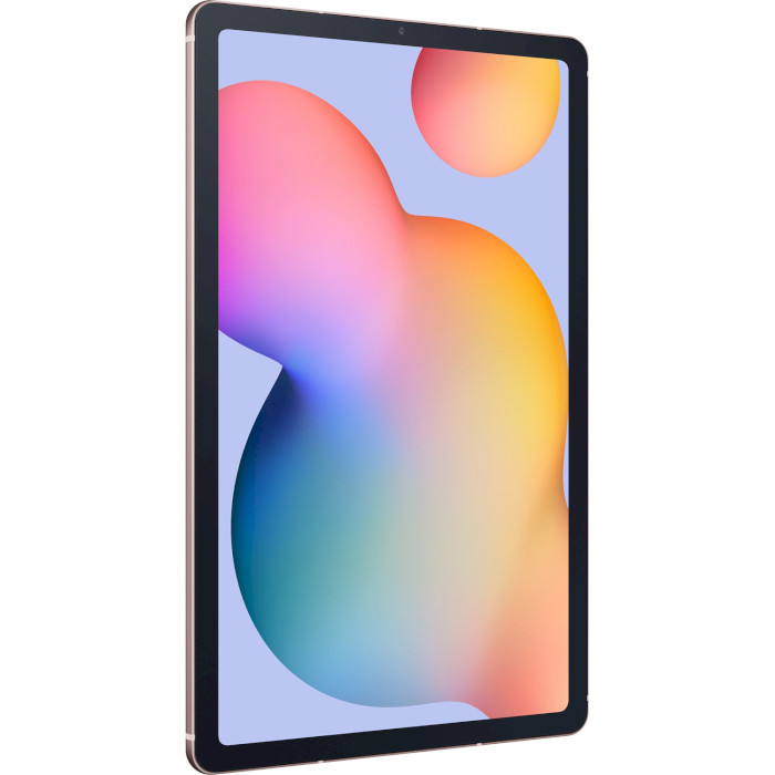 Планшет SAMSUNG Galaxy Tab S6 Lite 2024 Wi-Fi 4/64GB Chiffon Pink (SM-P620NZIAEUC)