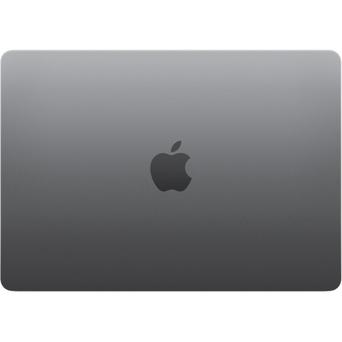 Ноутбук APPLE A3113 MacBook Air M3 13" Space Gray (MRXN3UA/A)