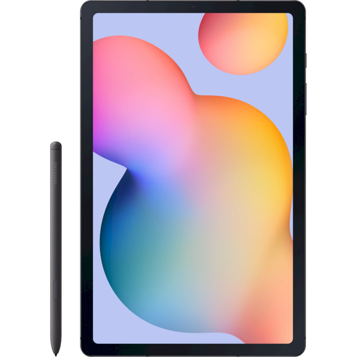 Планшет SAMSUNG Galaxy Tab S6 Lite 2024 LTE 4/64GB Oxford Gray (SM-P625NZAAEUC)