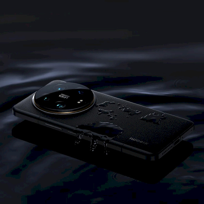 Смартфон XIAOMI 14 Ultra 16/512GB Black
