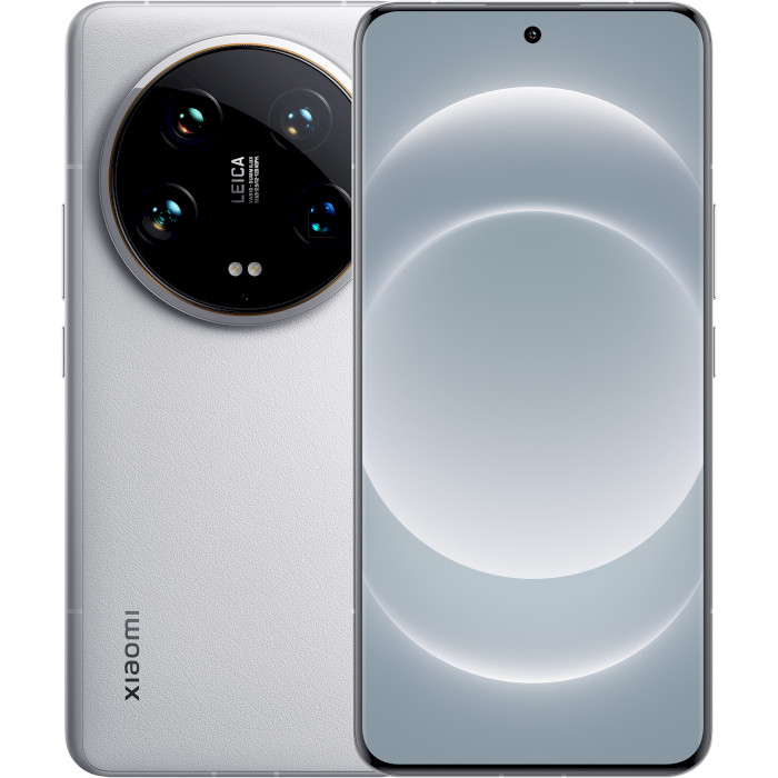 Смартфон XIAOMI 14 Ultra 16/512GB White