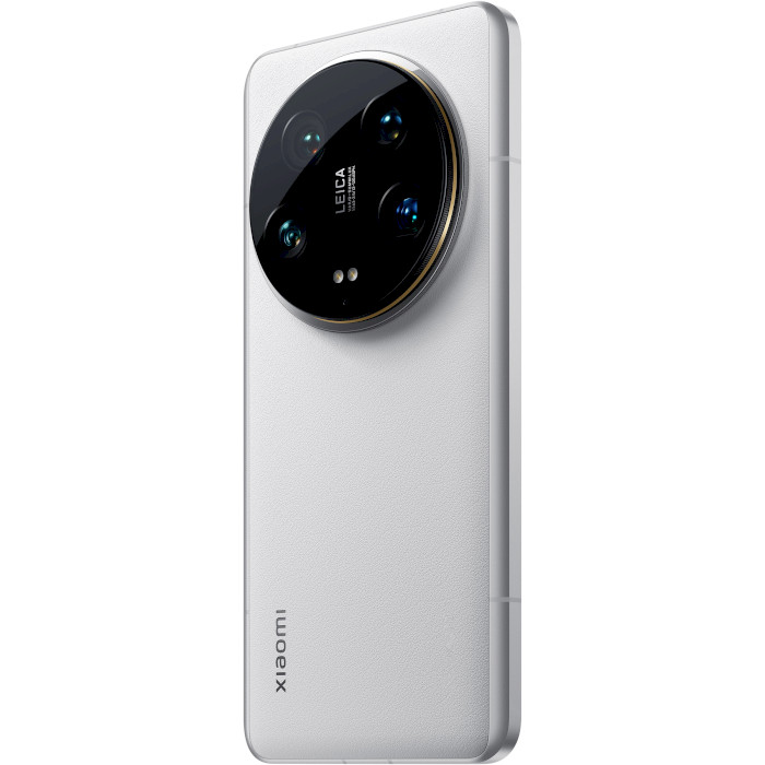 Смартфон XIAOMI 14 Ultra 16/512GB White