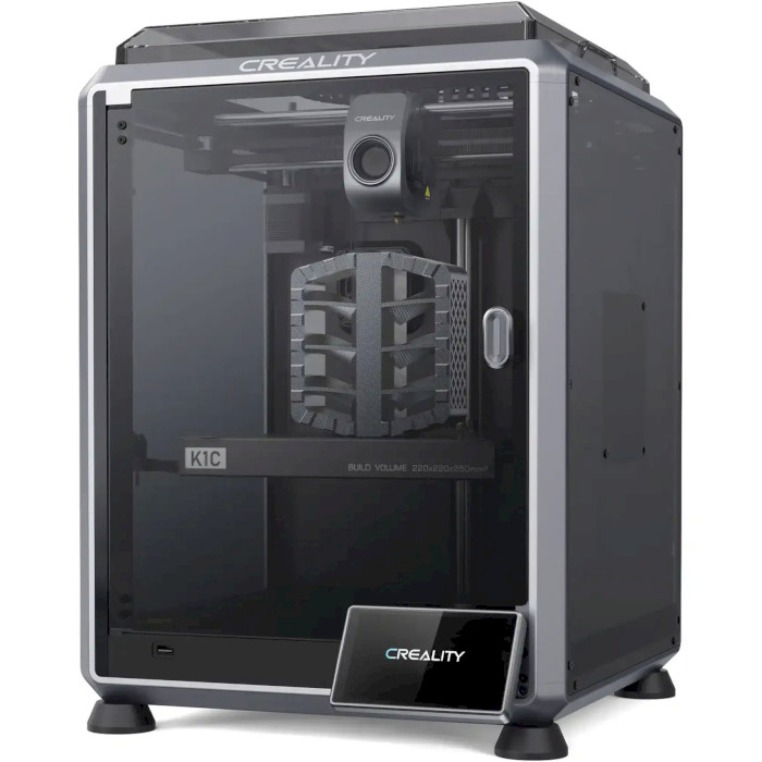 3D принтер CREALITY K1C (1001060031)