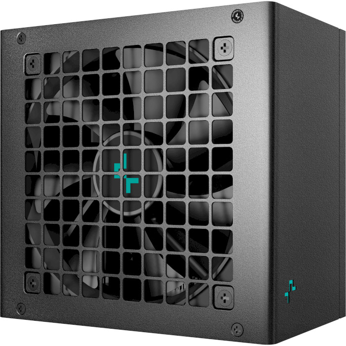 Блок живлення 850W DEEPCOOL PN850M (R-PN850M-FC0B-EU)