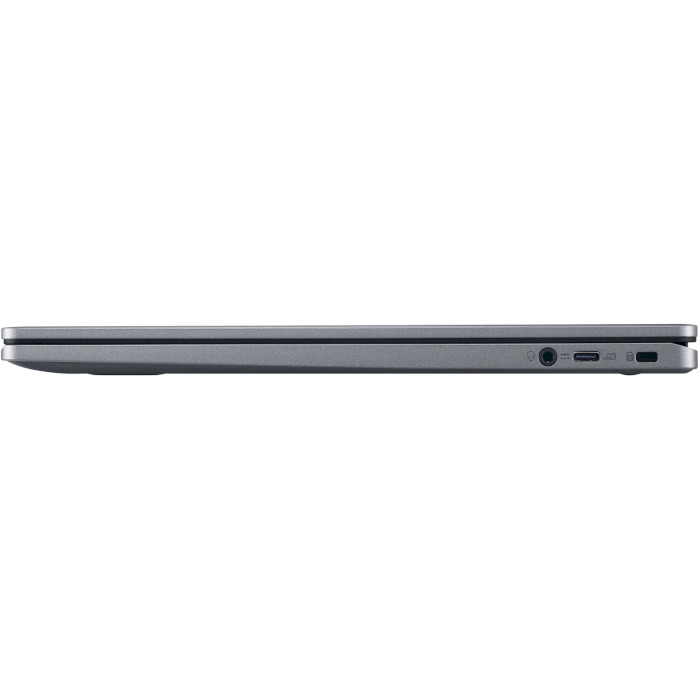 Ноутбук ACER Chromebook Plus 515 CB515-2H-36VQ Steel Gray (NX.KNUEU.002)
