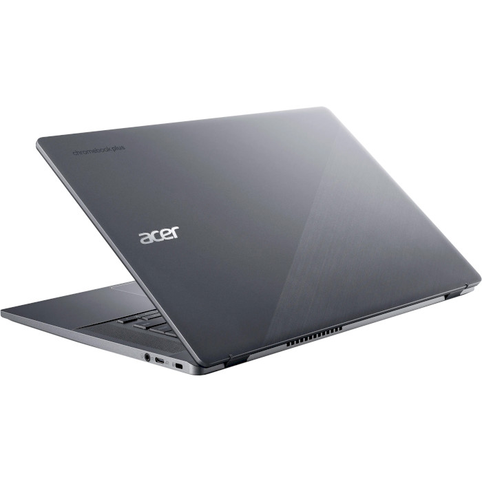Ноутбук ACER Chromebook Plus 515 CB515-2H-50DB Steel Gray (NX.KNUEU.003)