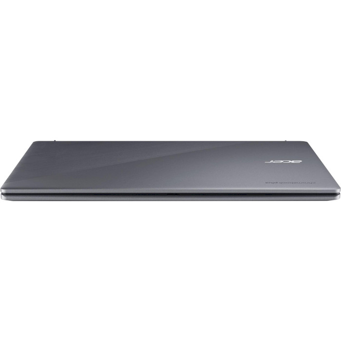 Ноутбук ACER Chromebook Plus 515 CB515-2HT-37XV Steel Gray (NX.KNYEU.001)