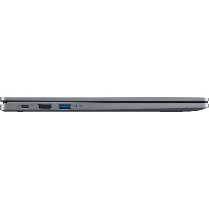 Ноутбук ACER Chromebook Plus 515 CB515-2HT-554G Steel Gray (NX.KNYEU.003)