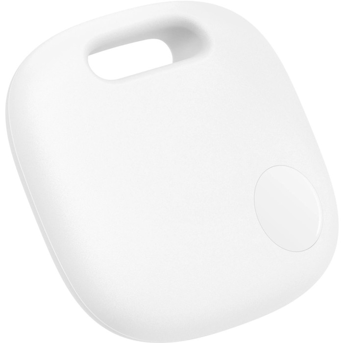 Поисковый брелок BASEUS T2 Pro Smart Device Tracker White (FMTP000002)