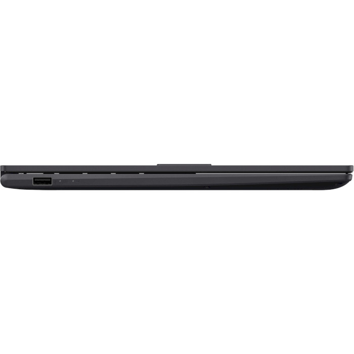 Ноутбук ASUS VivoBook 15X OLED M3504YA Indie Black (M3504YA-L1126)