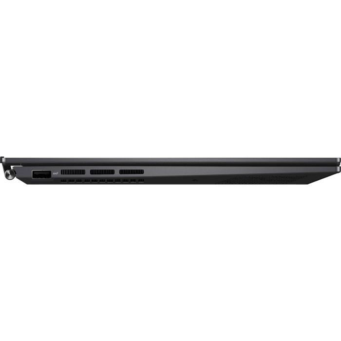 Ноутбук ASUS ZenBook 14 UM3402YA Jade Black (UM3402YA-KP698)