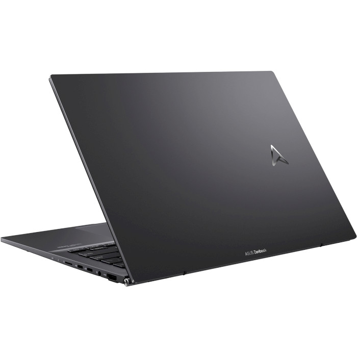 Ноутбук ASUS ZenBook 14 UM3402YA Jade Black (UM3402YA-KP698)