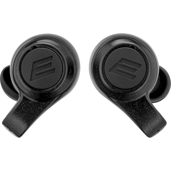 Навушники 2E Novem Pro Black (2E-EBTWNPBK)