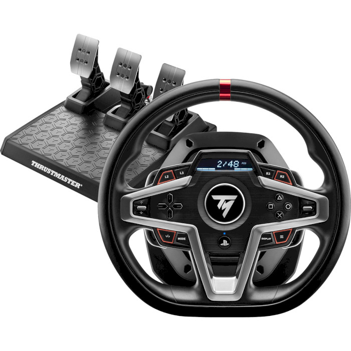 Кермо THRUSTMASTER T248P (4160783)