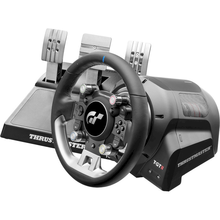 Руль THRUSTMASTER T-GT II (4160823)