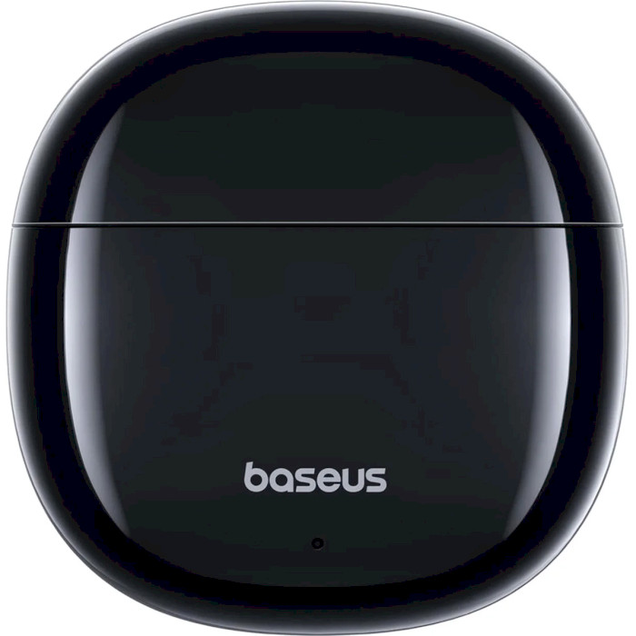 Навушники BASEUS Bowie E13 Black (A00059701127-Z1)