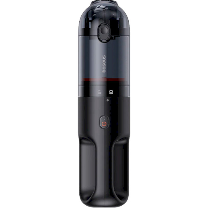 Пилосос автомобільний BASEUS AP01 Handy Vacuum Cleaner Black (C30450100111-00)