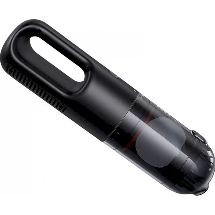 Пылесос автомобильный BASEUS AP01 Handy Vacuum Cleaner Black (C30450100111-00)