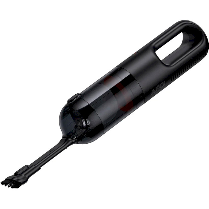 Пылесос автомобильный BASEUS AP01 Handy Vacuum Cleaner Black (C30450100111-00)