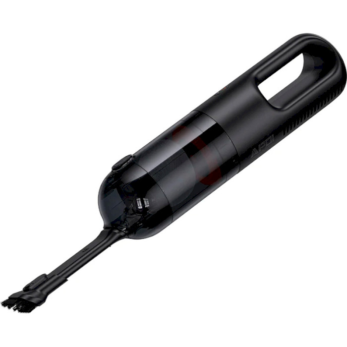 Пилосос автомобільний BASEUS AP01 Handy Vacuum Cleaner Black (C30450100111-00)