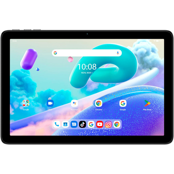 Планшет UMIDIGI G2 Tab 4/64GB Space Gray