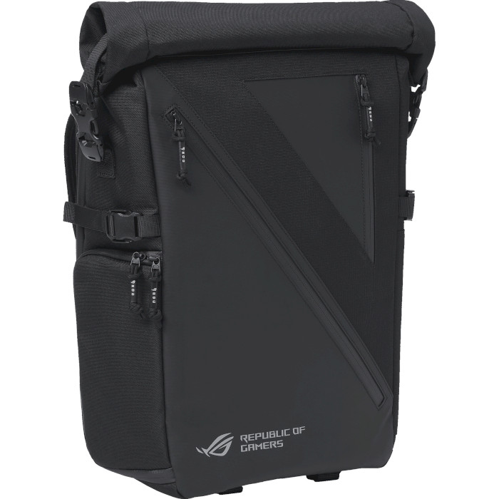 Рюкзак для фото-видеотехники ASUS ROG Archer BP2702 Backpack 17 Black