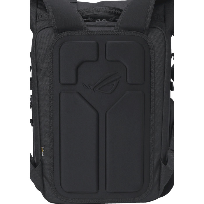 Рюкзак для фото-відеотехніки ASUS ROG Archer BP2702 Backpack 17 Black