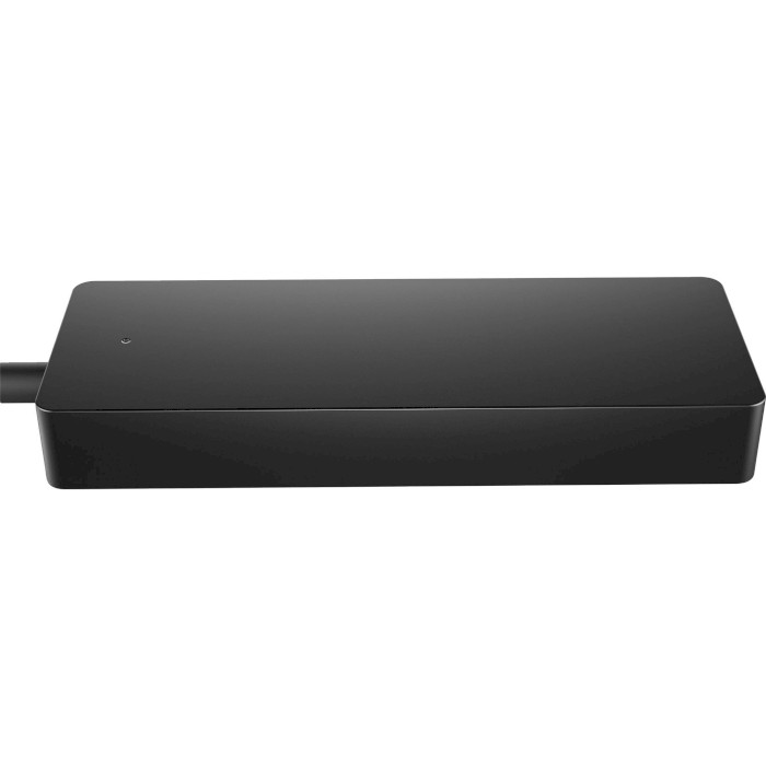 Порт-репликатор HP 4K USB-C Multiport Hub (6G842AA)