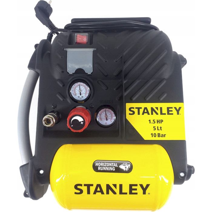 Компрессор STANLEY Air Boss DN 200/10/5 (8215250STN596)