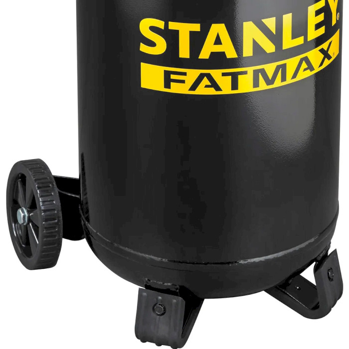 Компресор STANLEY FatMax DN 200/10/30V FMXCM0001E (8117200STP301)