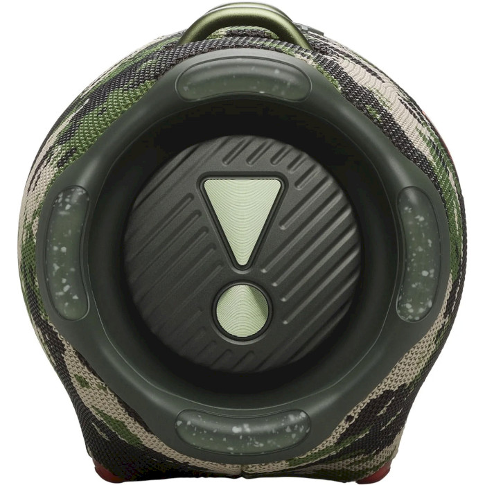 Портативная колонка JBL Xtreme 4 Camouflage (JBLXTREME4CAMOEP)