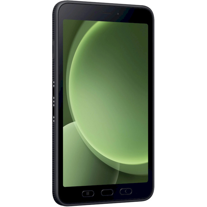 Захищений планшет SAMSUNG Galaxy Tab Active5 5G 6/128GB Green (SM-X306BZGAEUC)