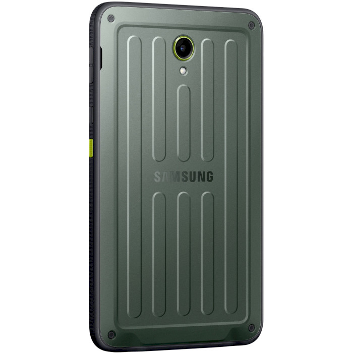 Захищений планшет SAMSUNG Galaxy Tab Active5 5G 6/128GB Green (SM-X306BZGAEUC)