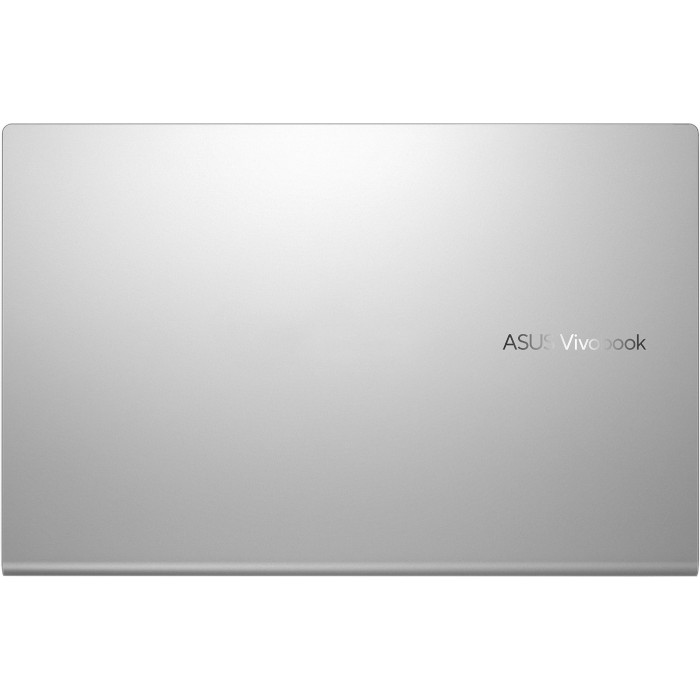 Ноутбук ASUS VivoBook 15 X1500KA Transparent Silver (X1500KA-EJ277)