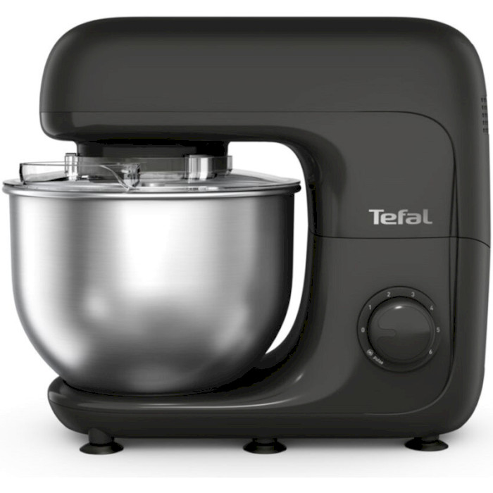 Кухонная машина TEFAL Bake Essential QB161H38