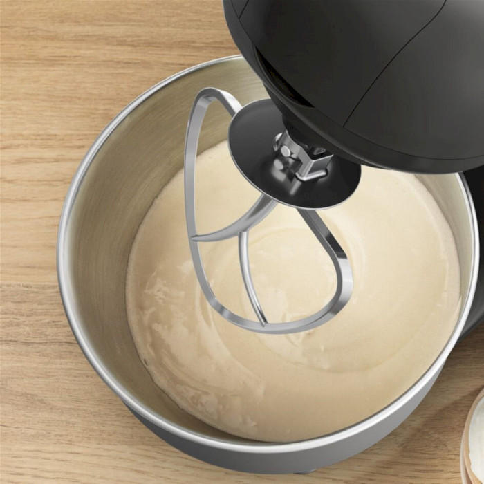 Кухонна машина TEFAL Bake Essential QB161H38