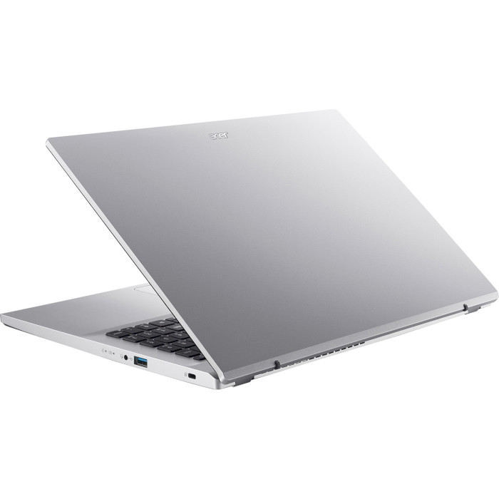 Ноутбук ACER Aspire 3 A315-59-31KX Pure Silver (NX.K6TEU.012)