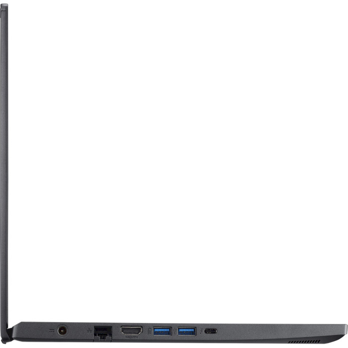 Ноутбук ACER Aspire 7 A715-76G-54LL Charcoal Black (NH.QMMEX.003)