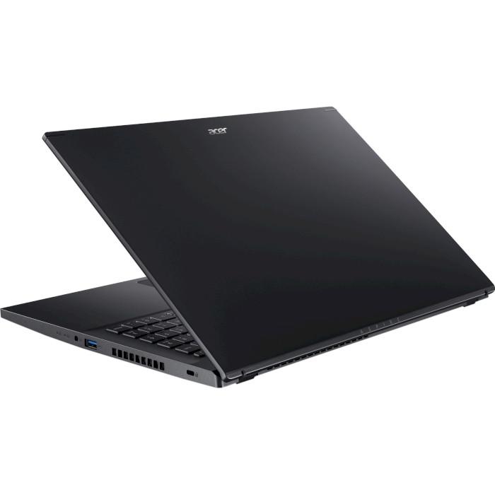 Ноутбук ACER Aspire 7 A715-76G-54LL Charcoal Black (NH.QMMEX.003)