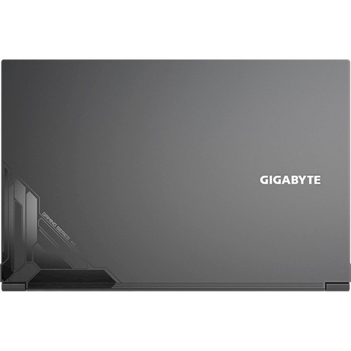 Ноутбук GIGABYTE G5 KF Black (KF-E3US333SH)
