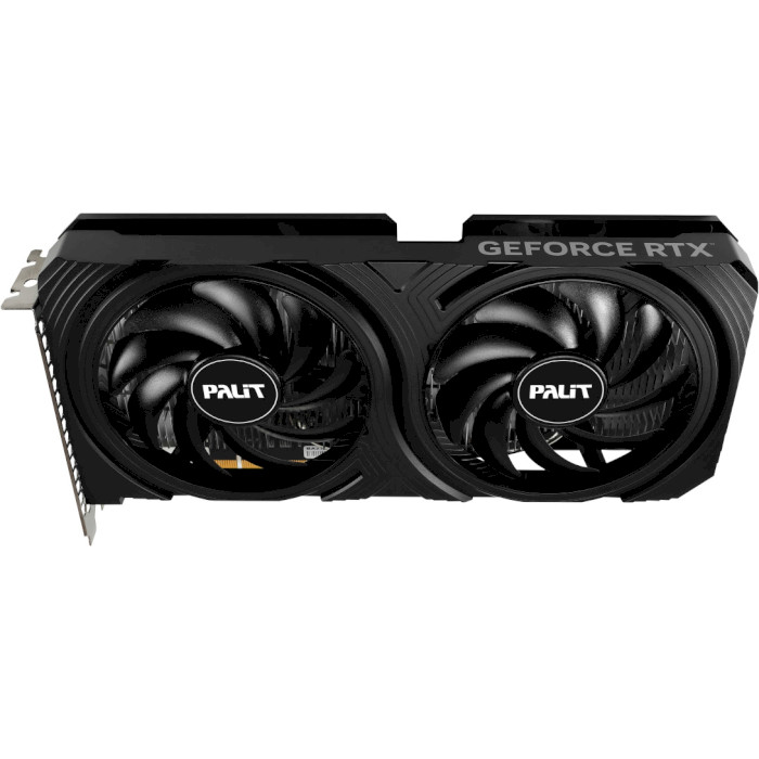 Видеокарта PALIT GeForce RTX 4060 Infinity 2 (NE64060019P1-1070L)