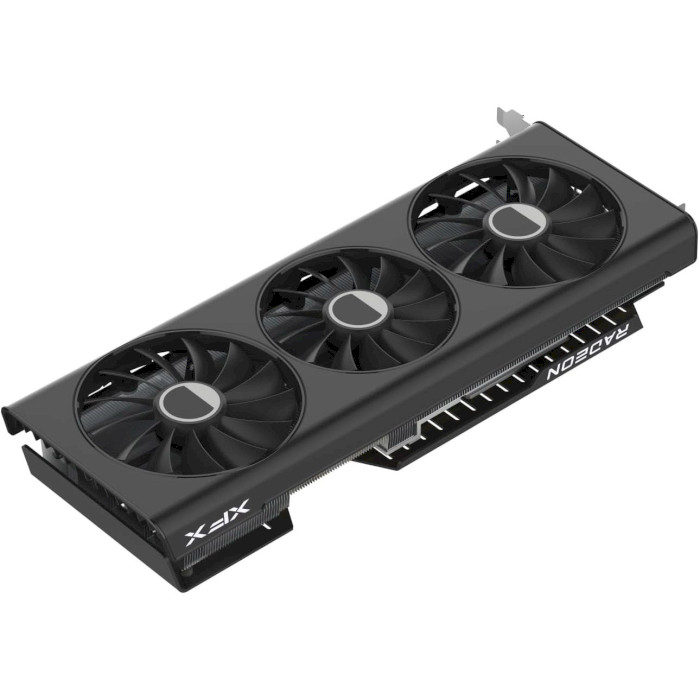 Видеокарта XFX Radeon RX 7900 GRE Gaming 16GB (RX-79GMERCB9)