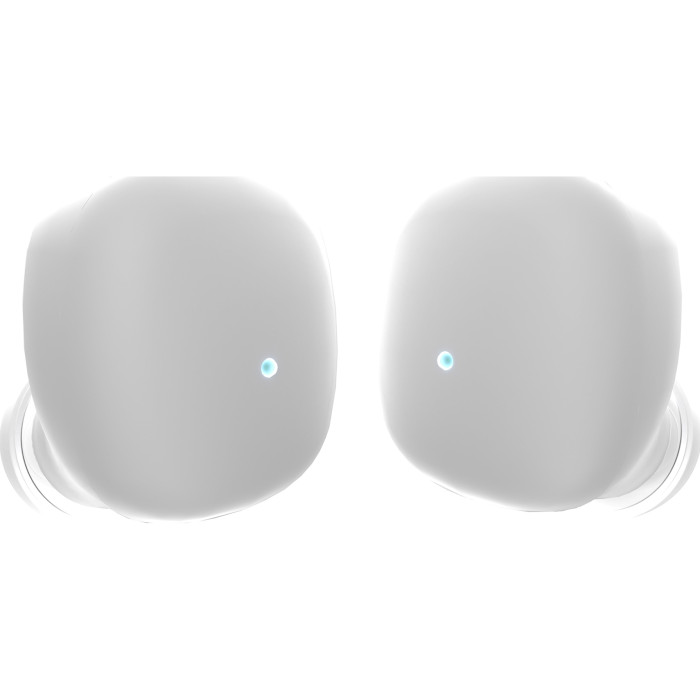 Навушники ERGO BS-530 Twins Nano 2 White