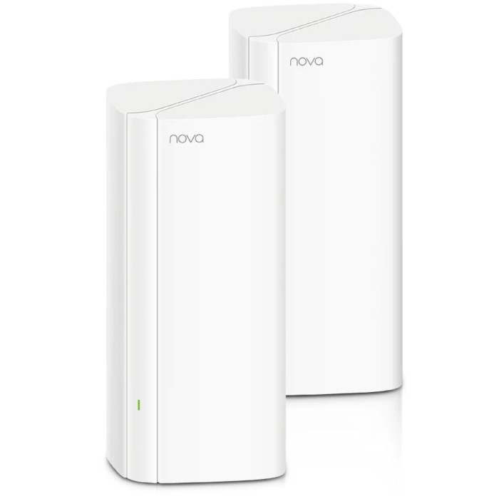 Wi-Fi Mesh система TENDA Nova MX12 2-pack