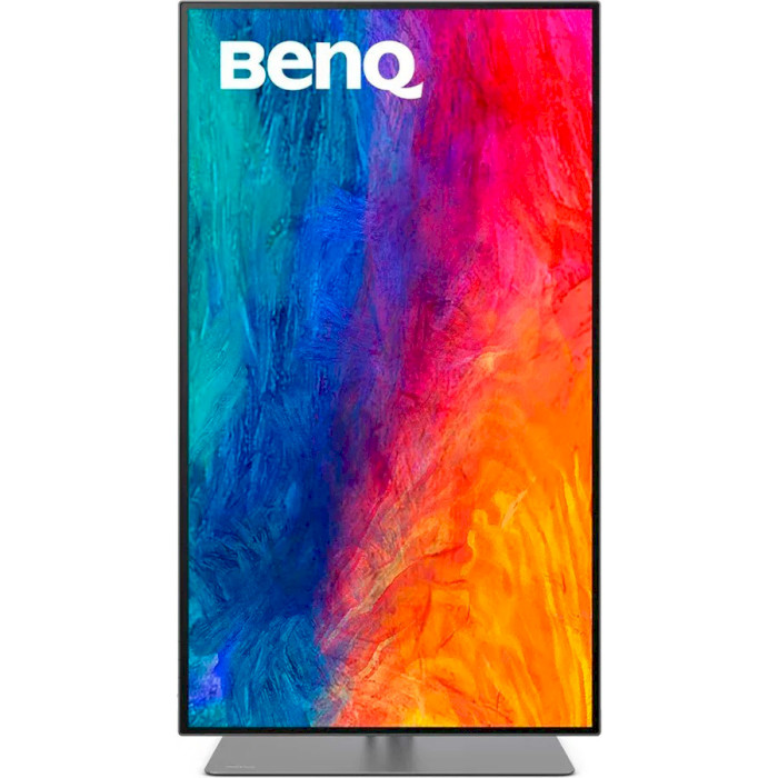 Монітор BENQ PD3225U (9H.LLYLA.TBE)