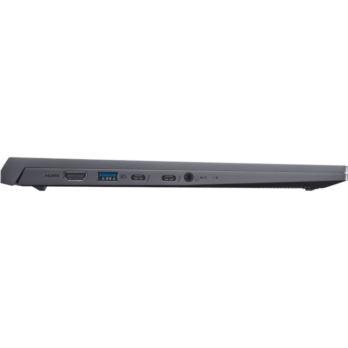 Ноутбук ACER Swift X 14 SFX14-72G-79DW Steel Gray (NX.KR7EU.003)