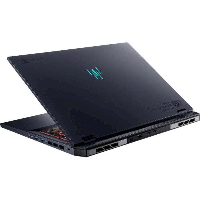 Ноутбук ACER Predator Helios Neo 18 PHN18-71-769J Abyssal Black (NH.QS1EU.001)